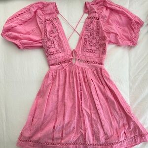 Urban Outfitters mini dress
